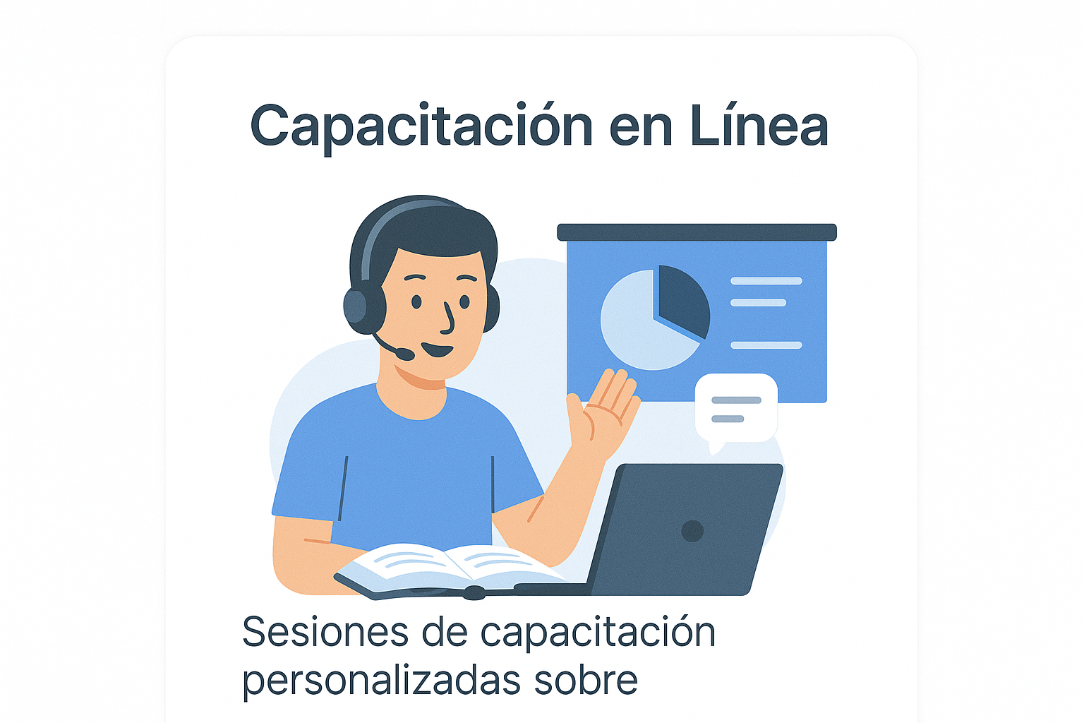 Capacitación en Línea