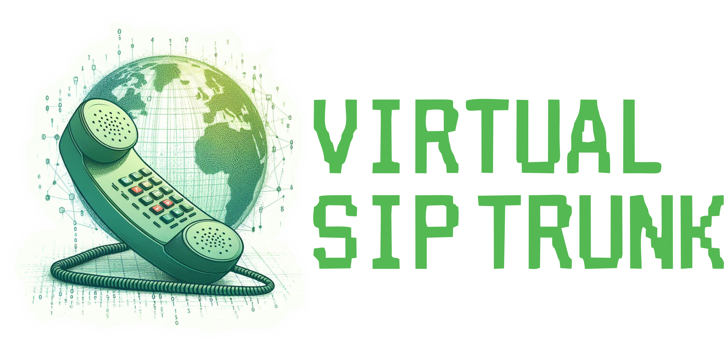 Virtual SIP Trunking